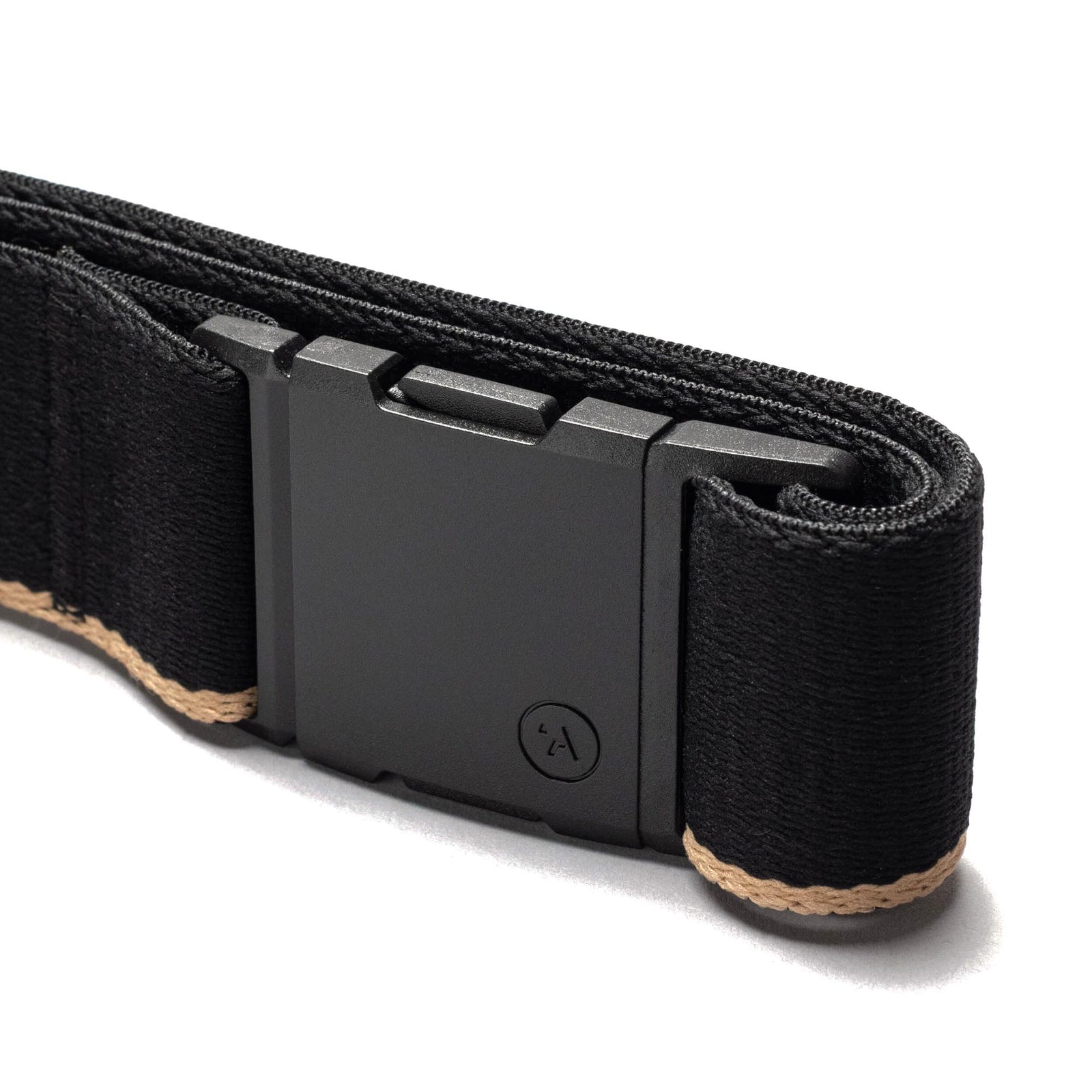 Blackwood Long- Black/Sand