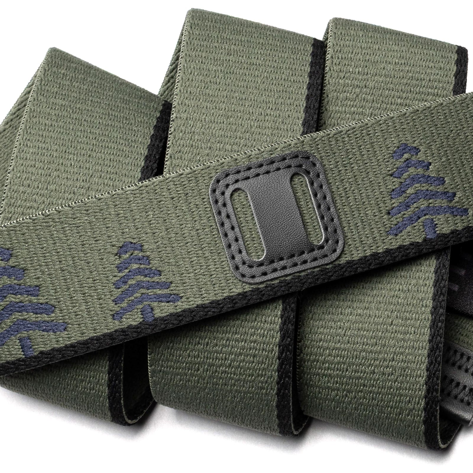 Blackwood-Ivy Green/Black