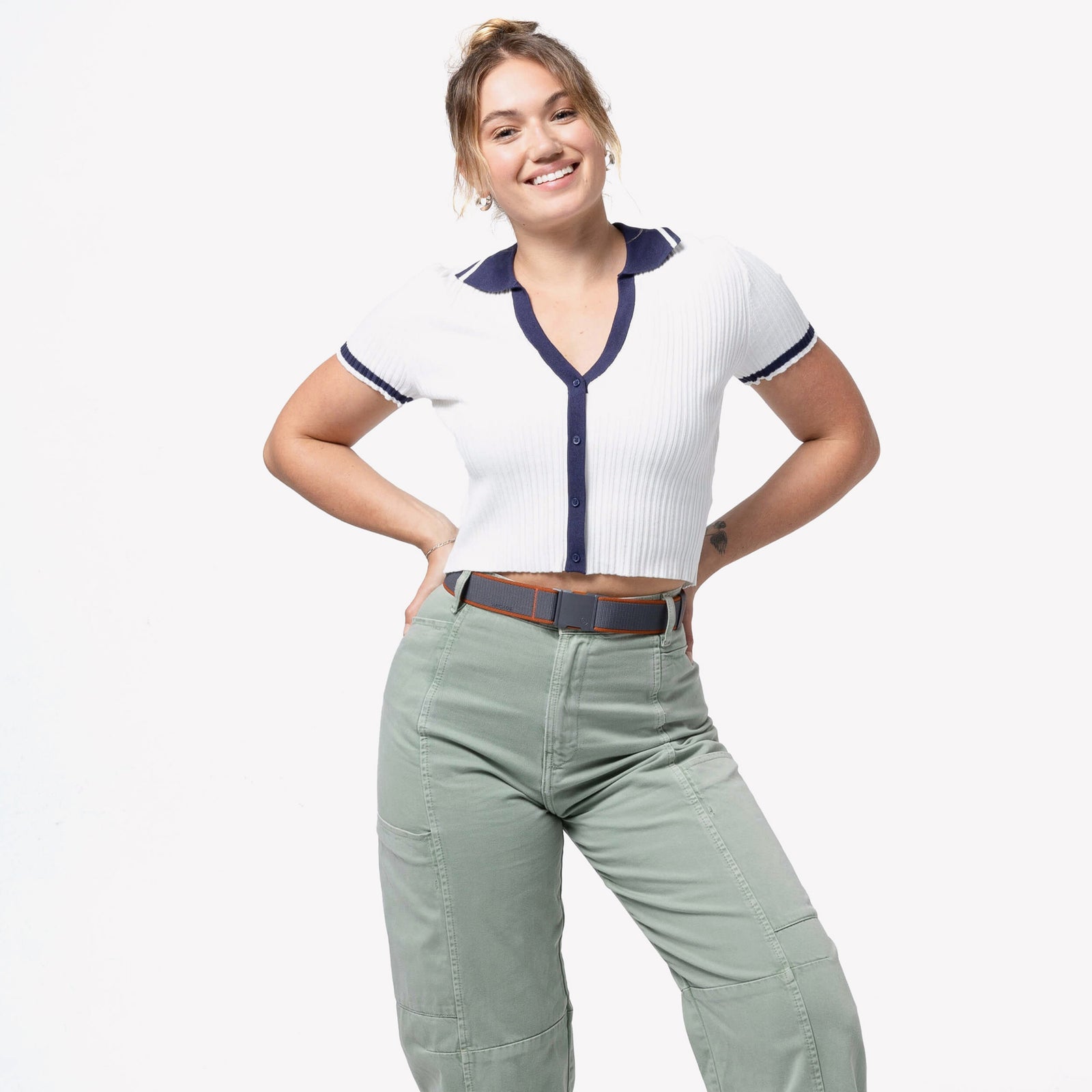 Carto-Charcoal/Saddle