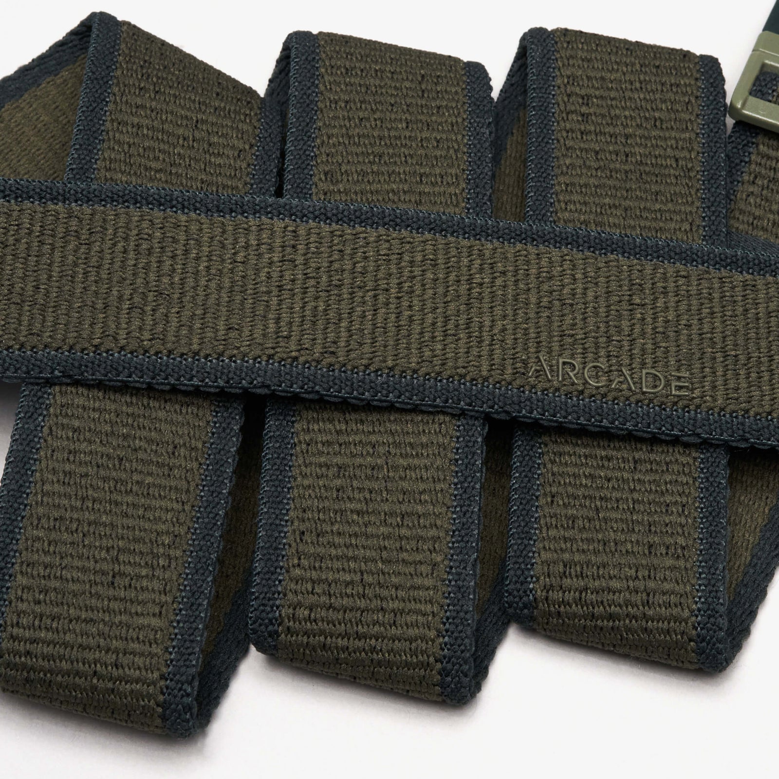 Carto Slim-Ivy Green/Jalapeno