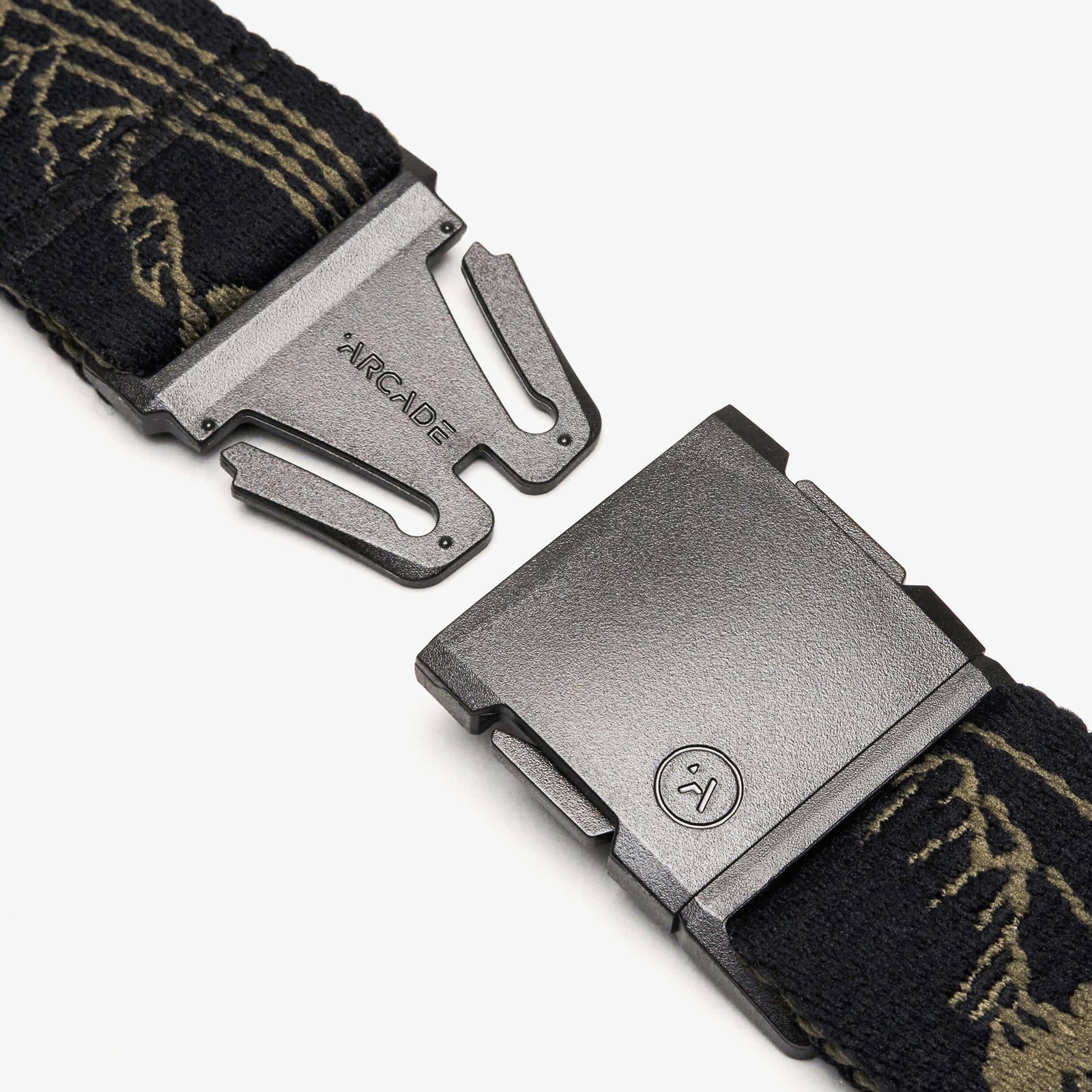 Out Of Range-Ivy Green