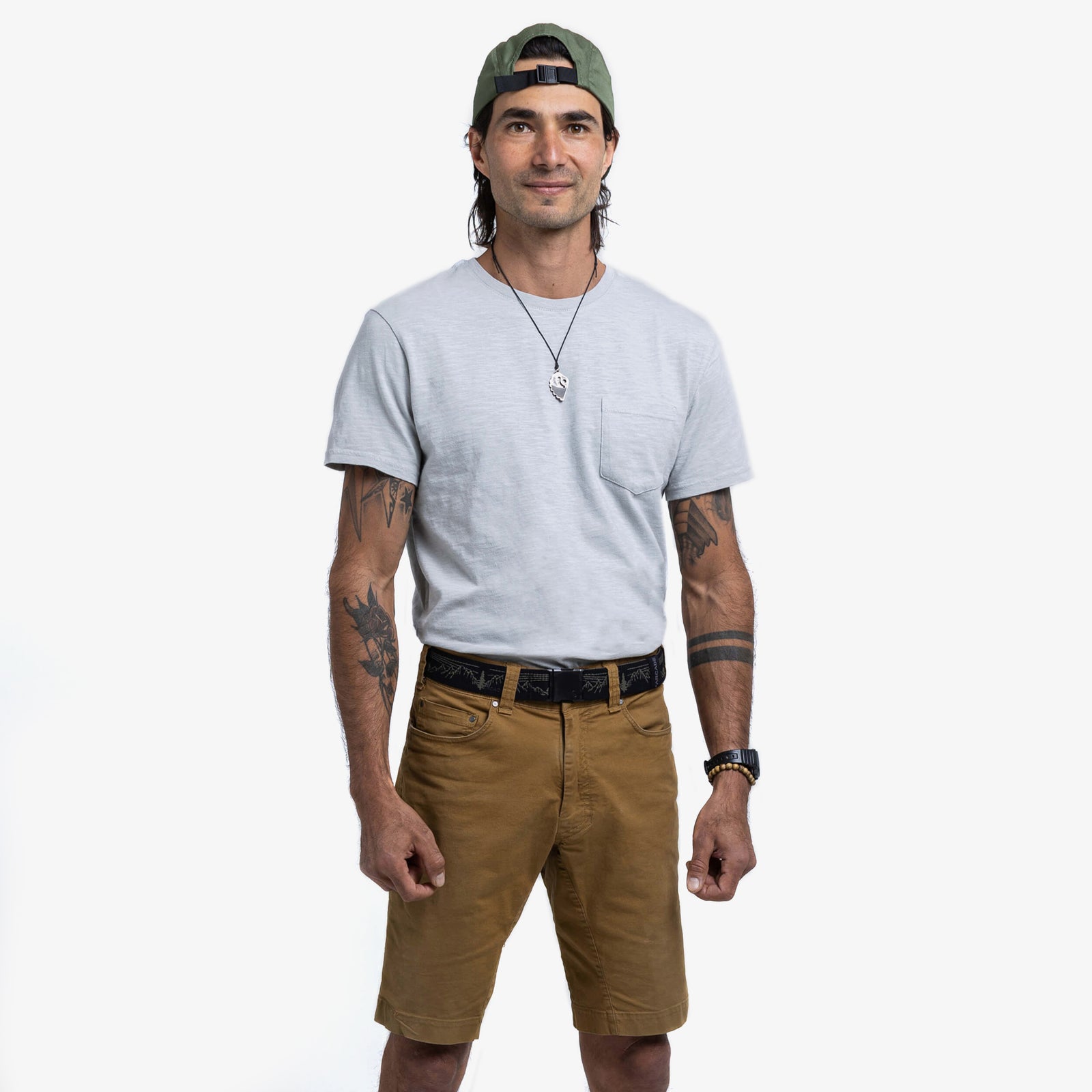 Out Of Range-Ivy Green