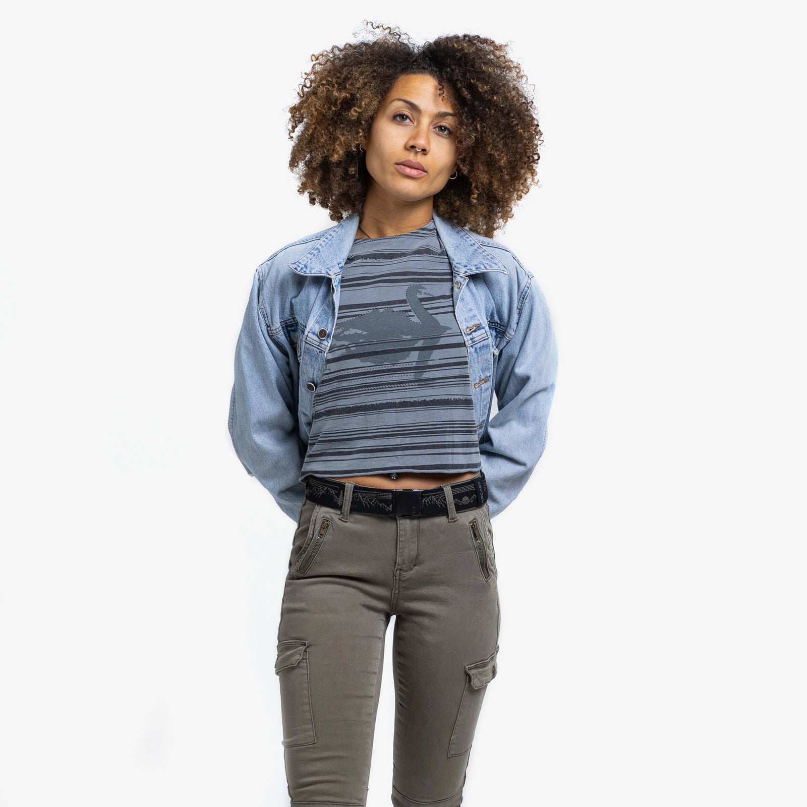 Out Of Range-Ivy Green