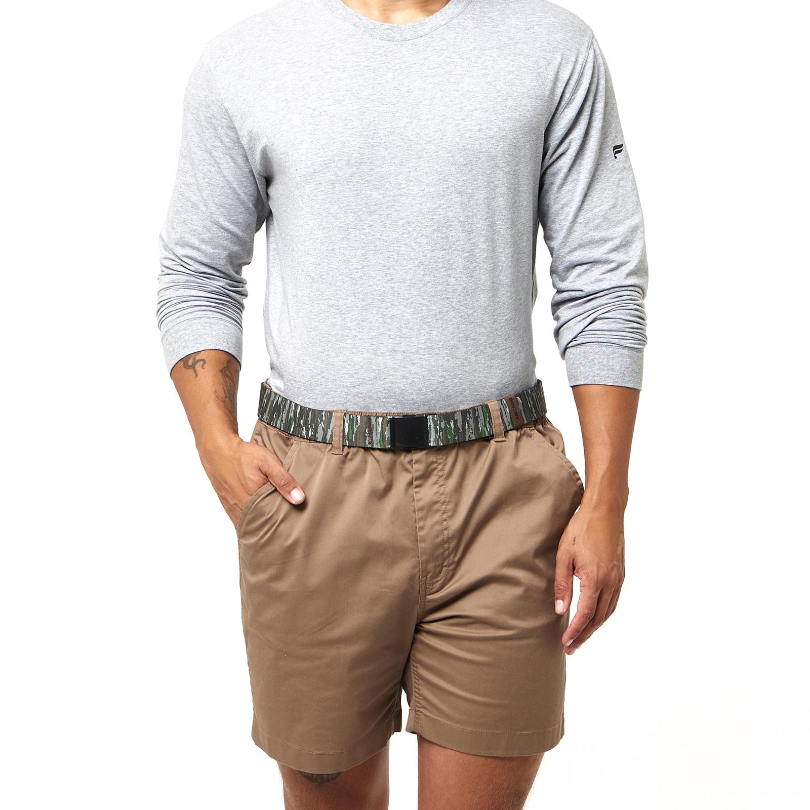 Realtree Camo- A2 Adventure