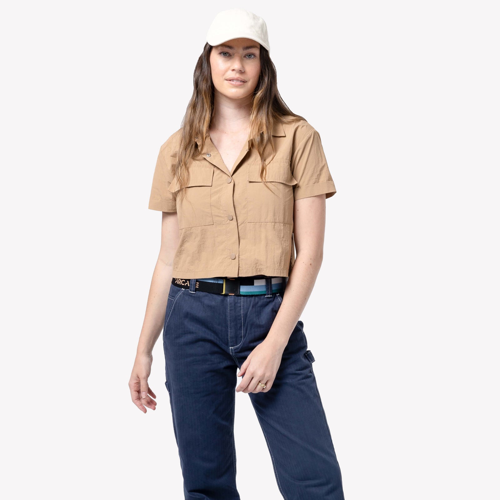 Sierra-Sherbet/Forest