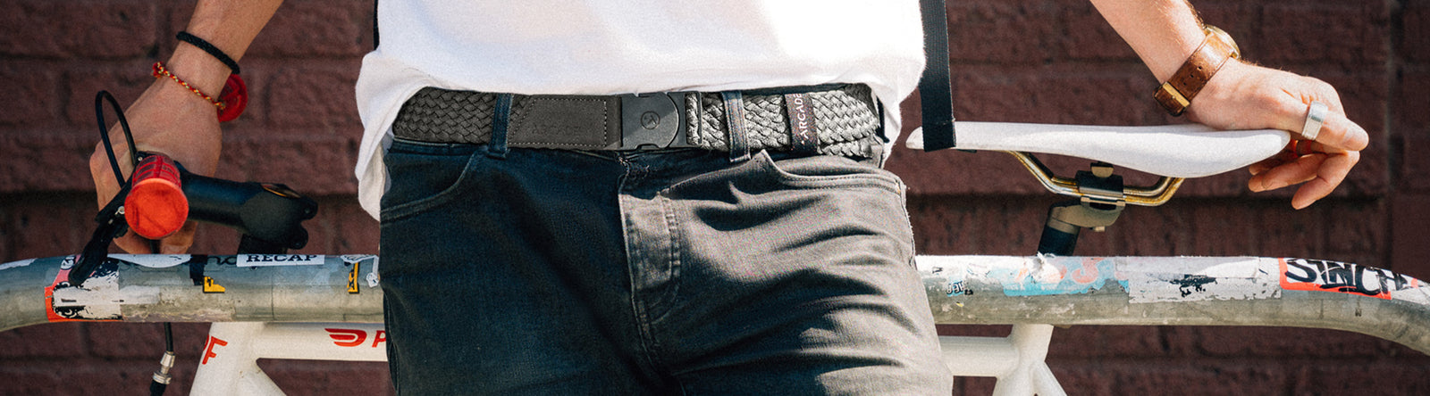 Lifestyle Belts