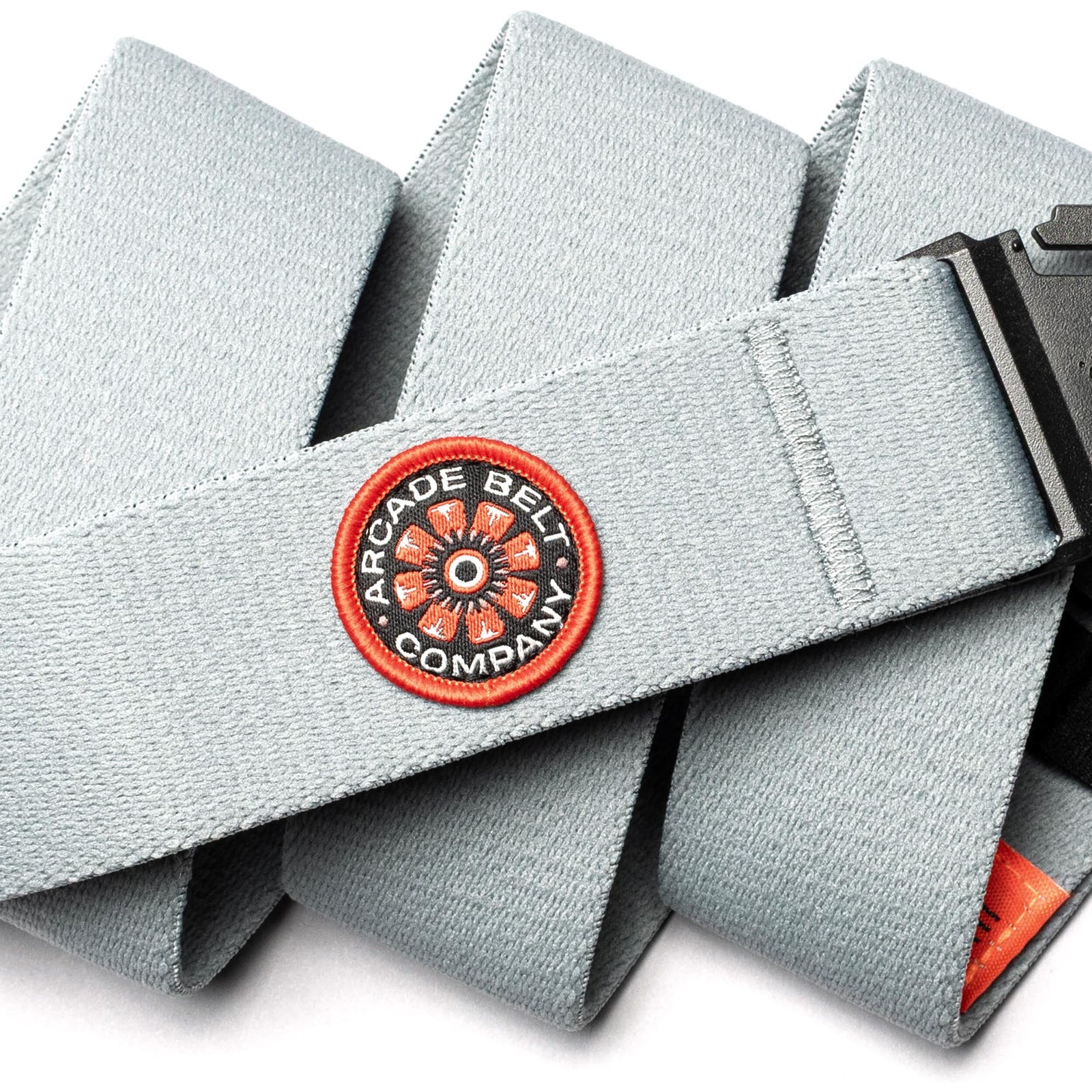 Arcade Belt Co-Cloud