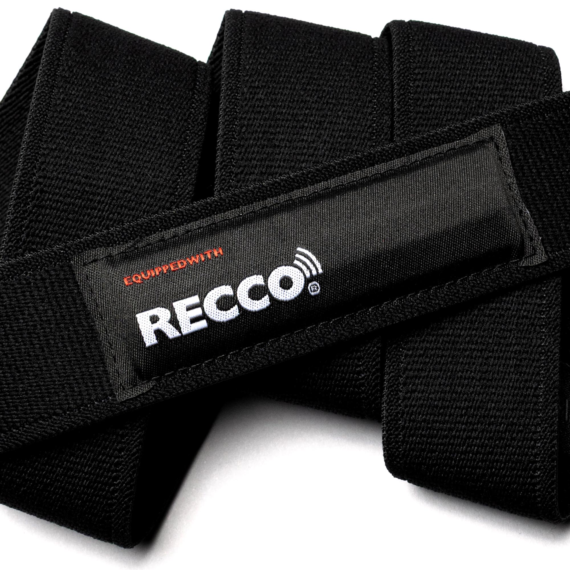 Arcade x Recco- Black