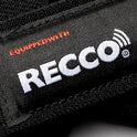 Arcade x Recco- Black