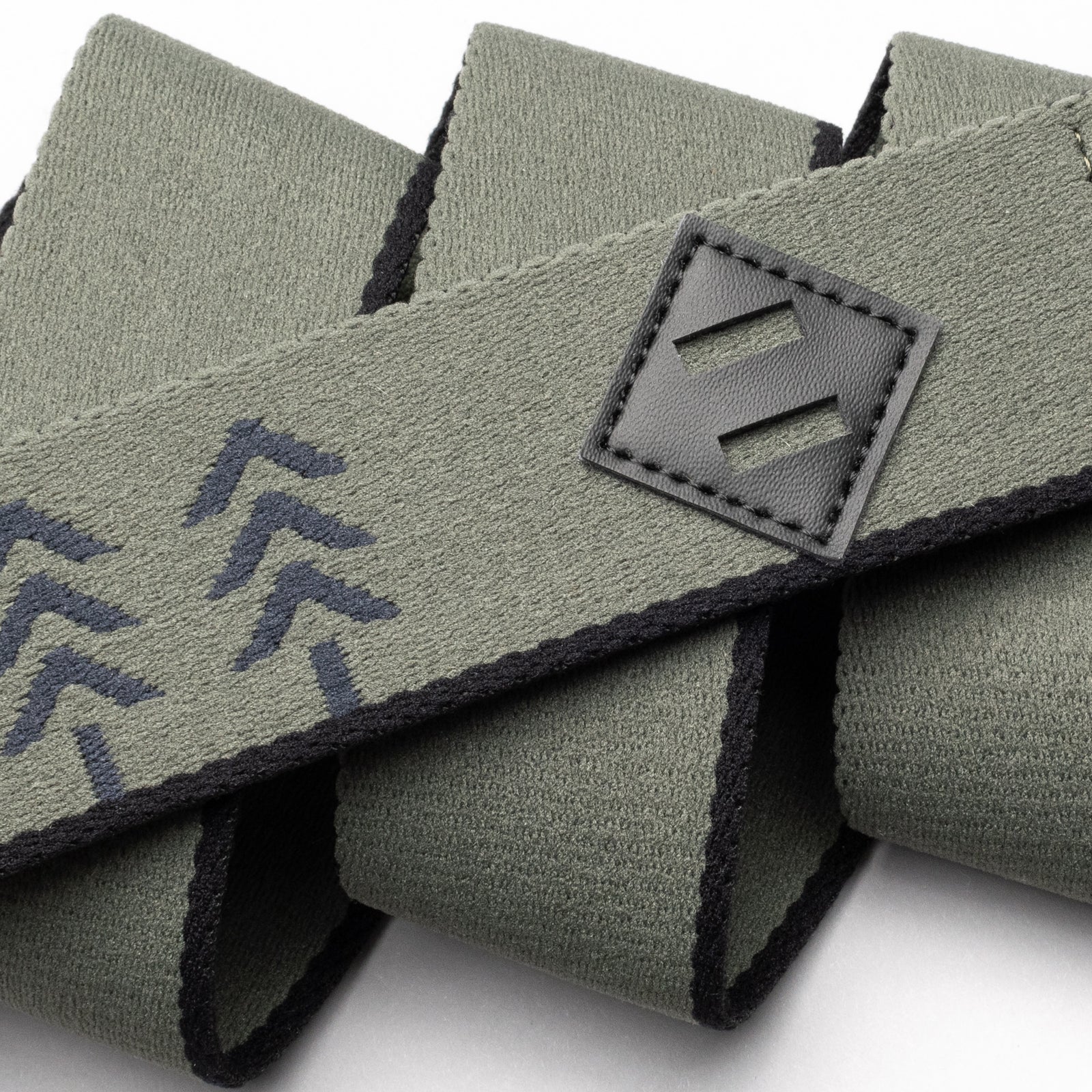 Blackwood-Ivy Green/Black