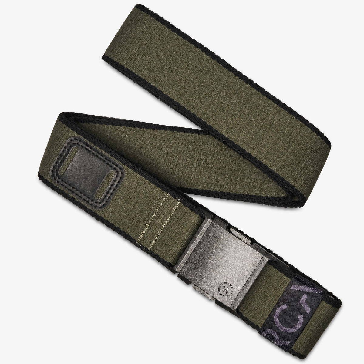 Blackwood-Ivy Green/Black