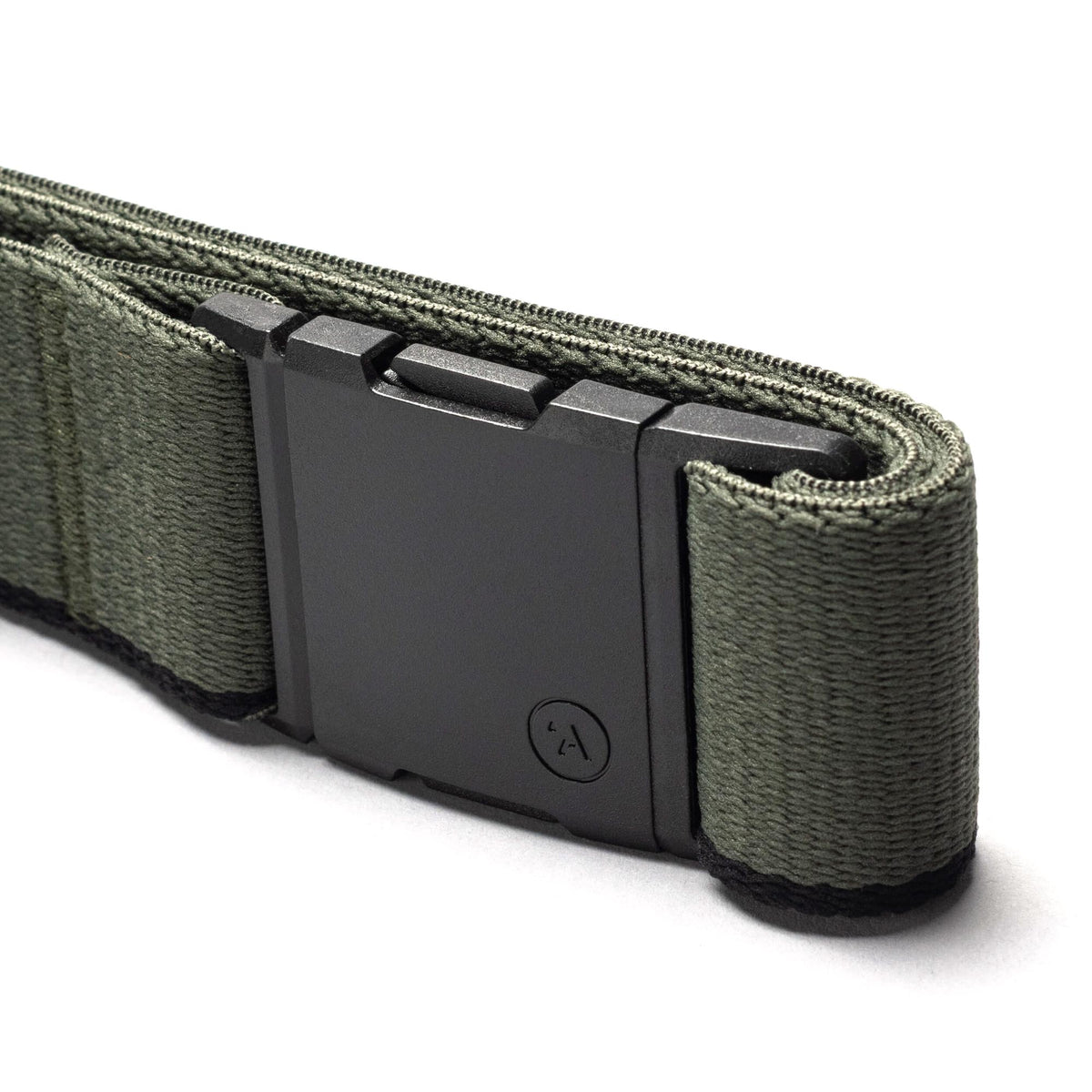 Blackwood-Ivy Green/Black