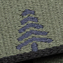 Blackwood-Ivy Green/Black