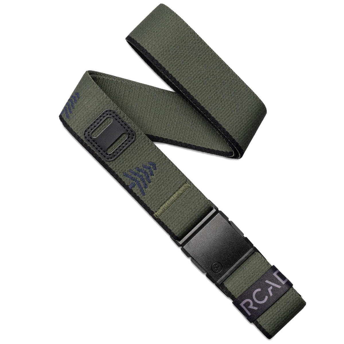 Blackwood-Ivy Green/Black