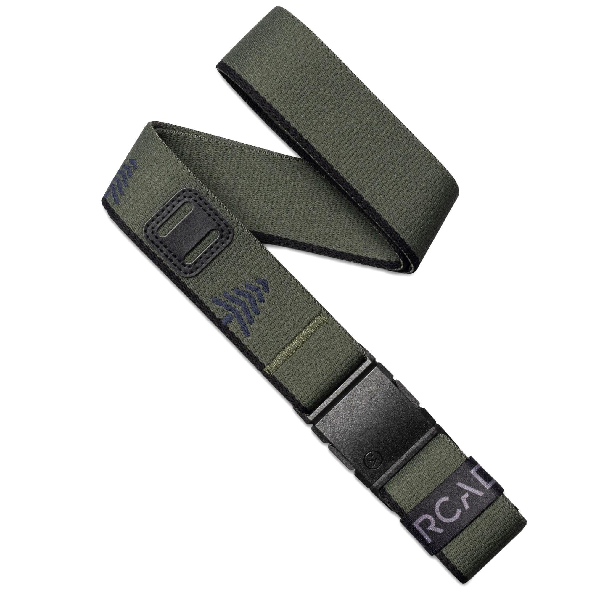 Blackwood-Ivy Green/Black