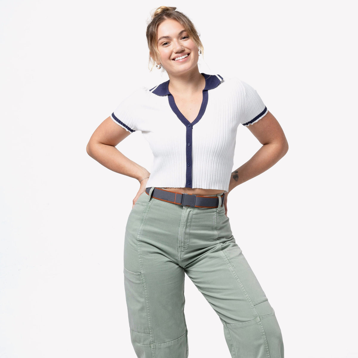 Carto-Charcoal/Saddle