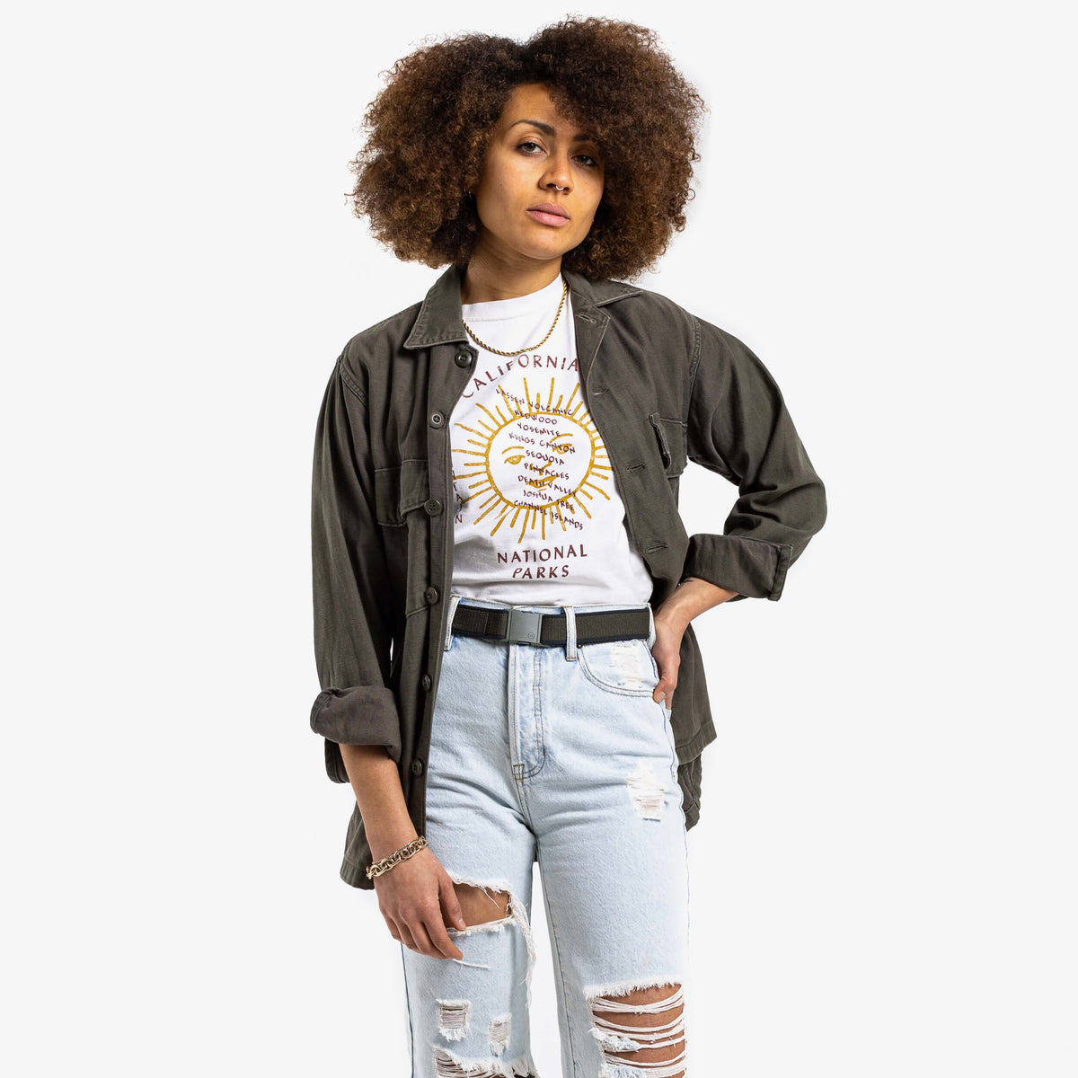 Carto Slim-Ivy Green/Jalapeno