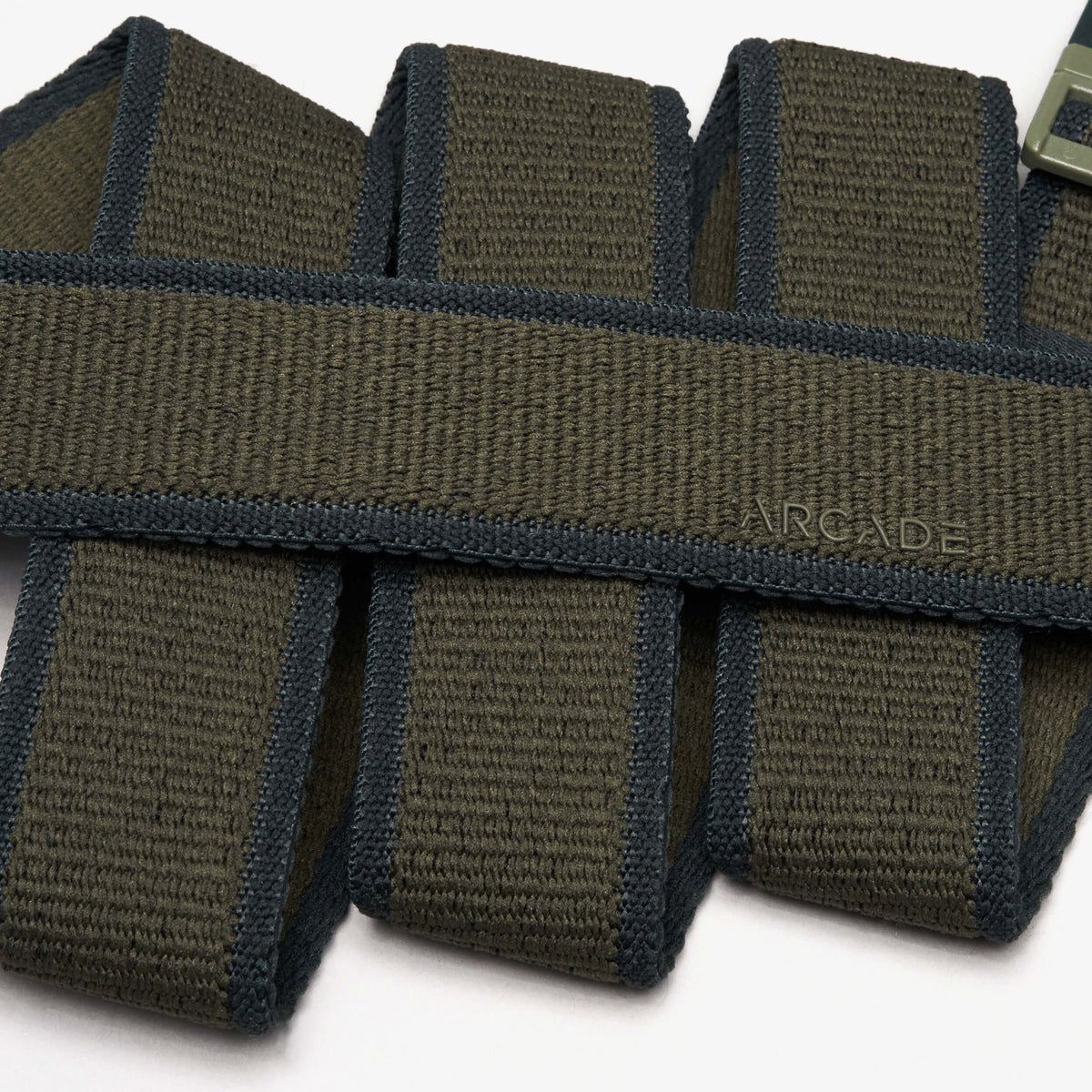 Carto Slim-Ivy Green/Jalapeno