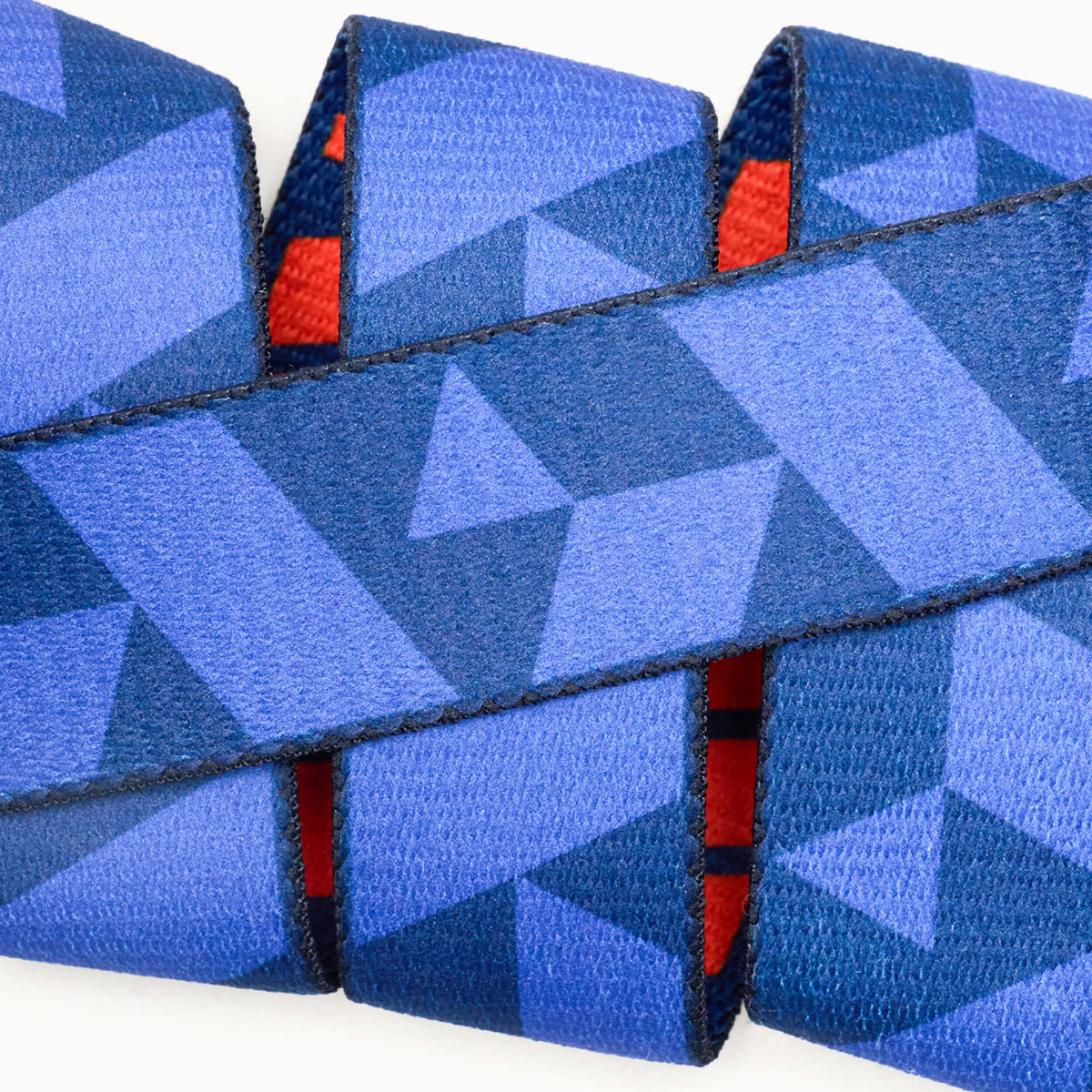 DDC Logo Experiment Slim-Navy