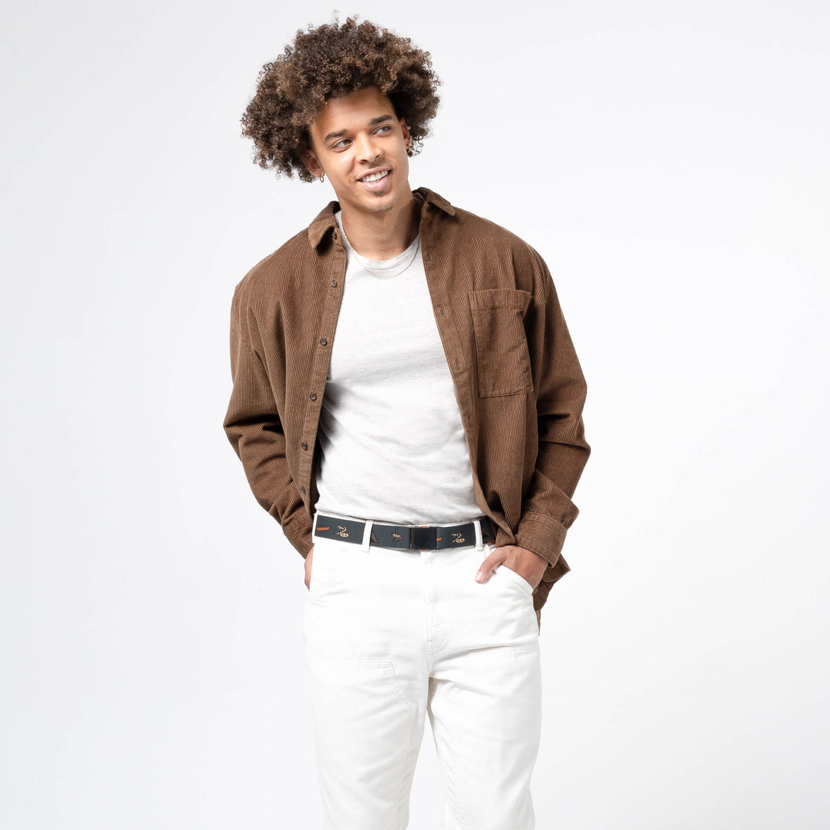 Get Outside-Jalapeno/Bay