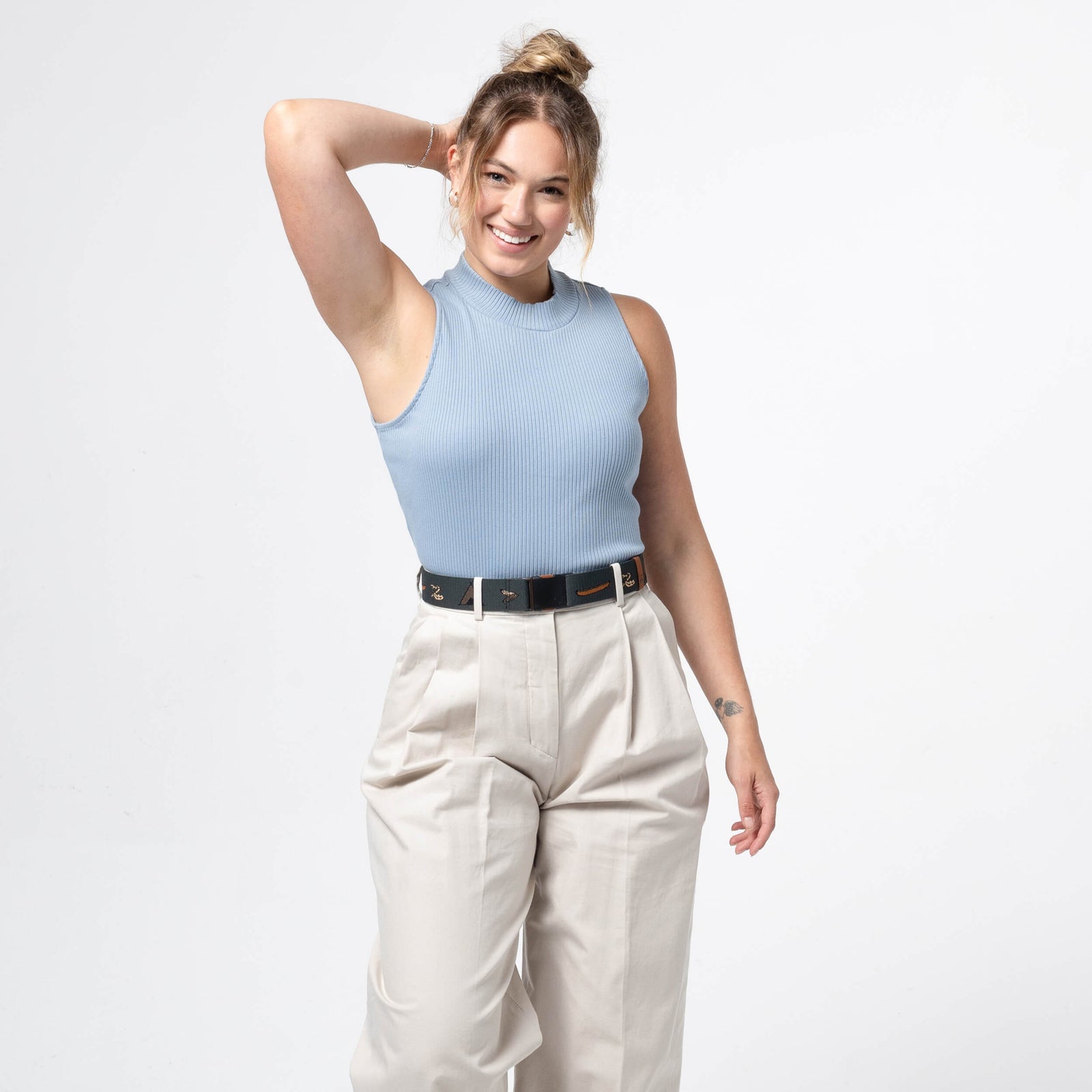 Get Outside-Jalapeno/Bay