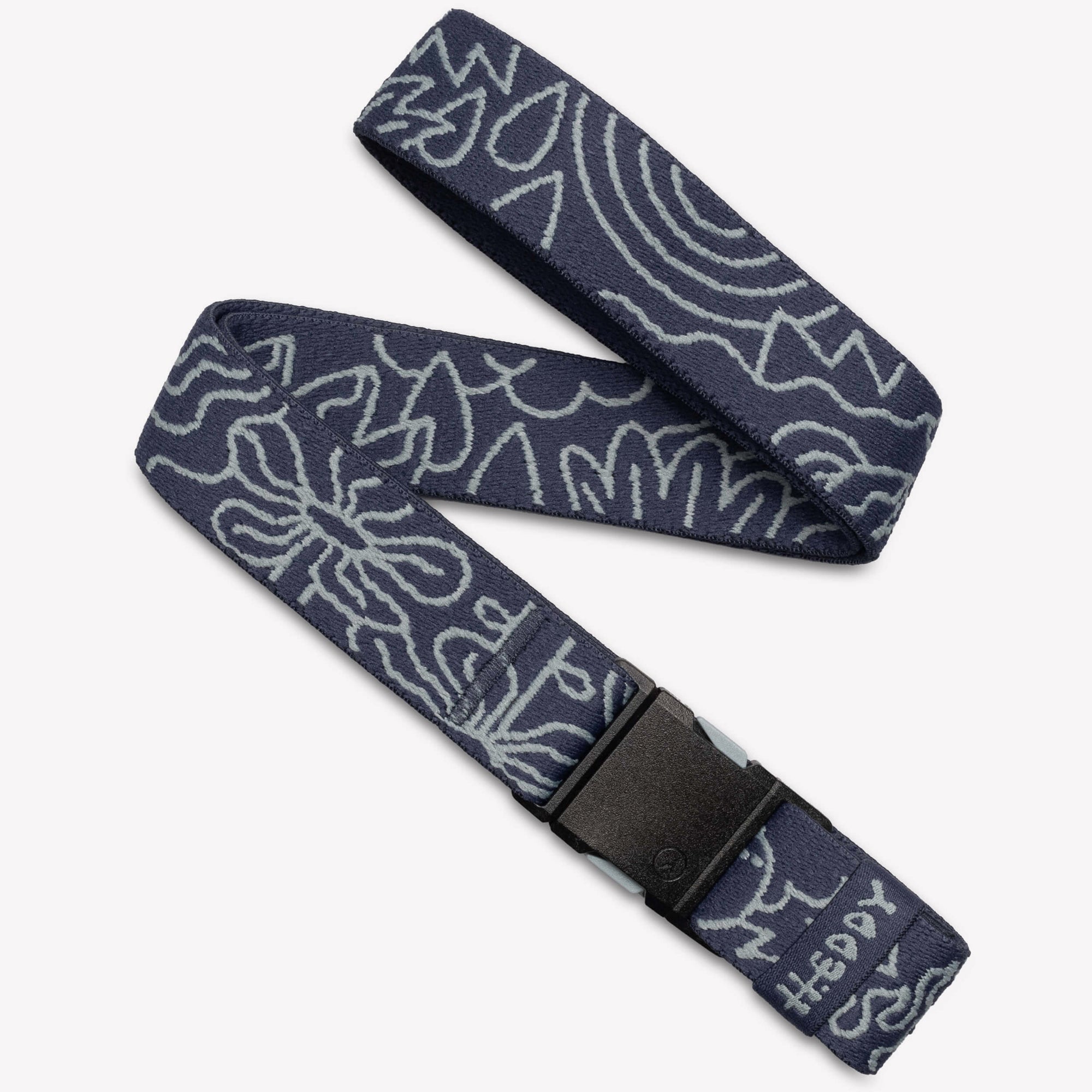 Hannah Eddy Create Connection Slim-Navy