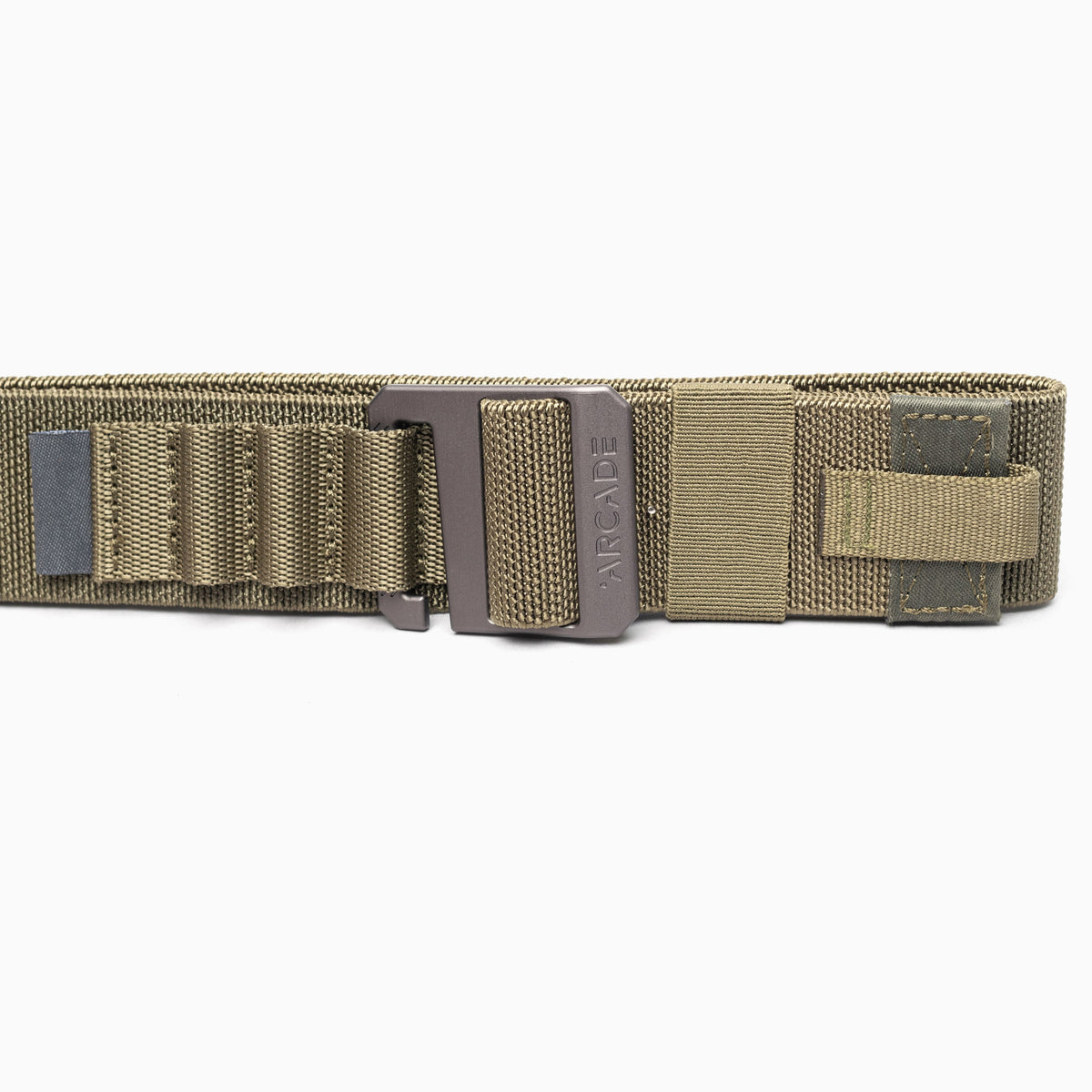 Hardware Alu-Olive
