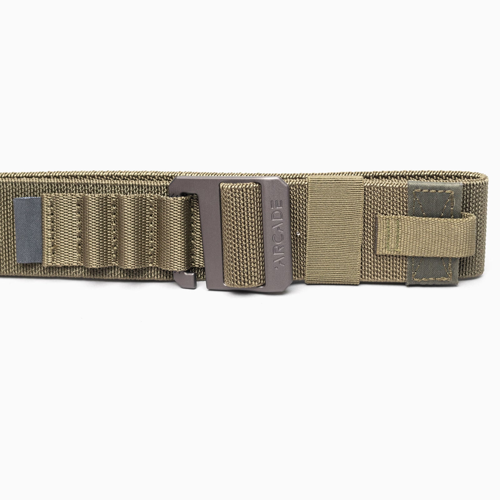 Hardware Alu-Olive