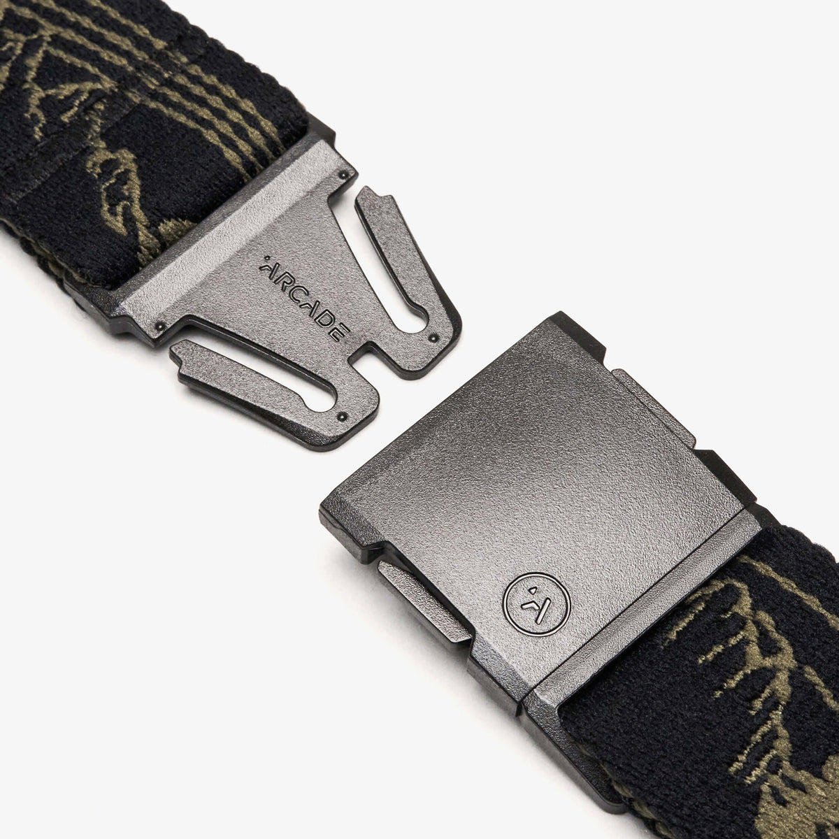 Out Of Range-Ivy Green