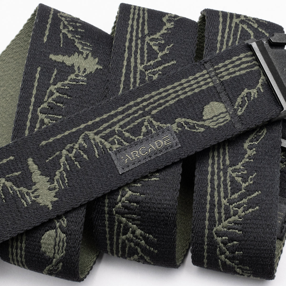 Out Of Range-Ivy Green