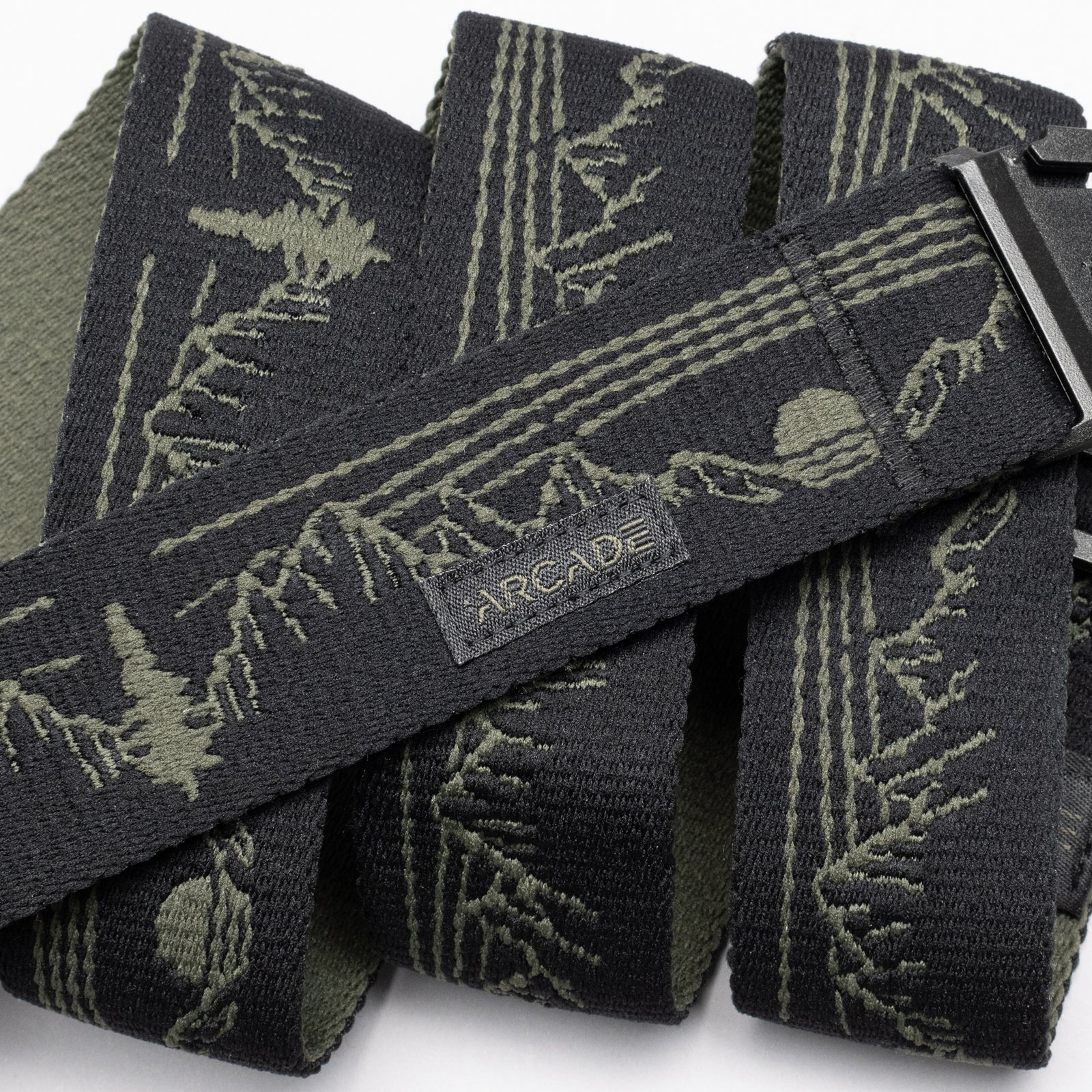 Out Of Range-Ivy Green