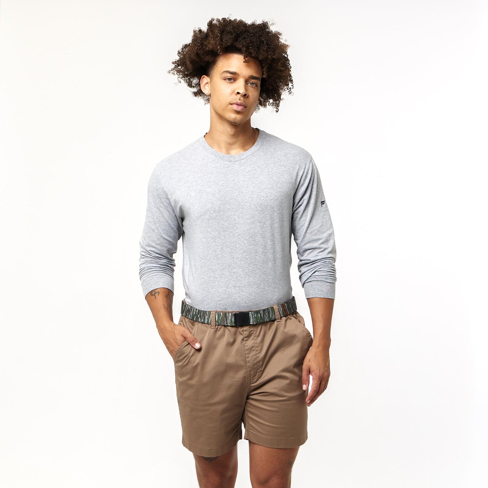 Realtree Camo- A2 Adventure