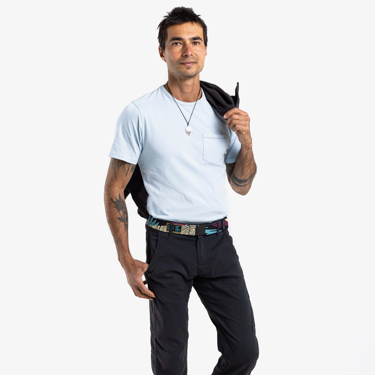 Save the Waves-Amalfi/Rise