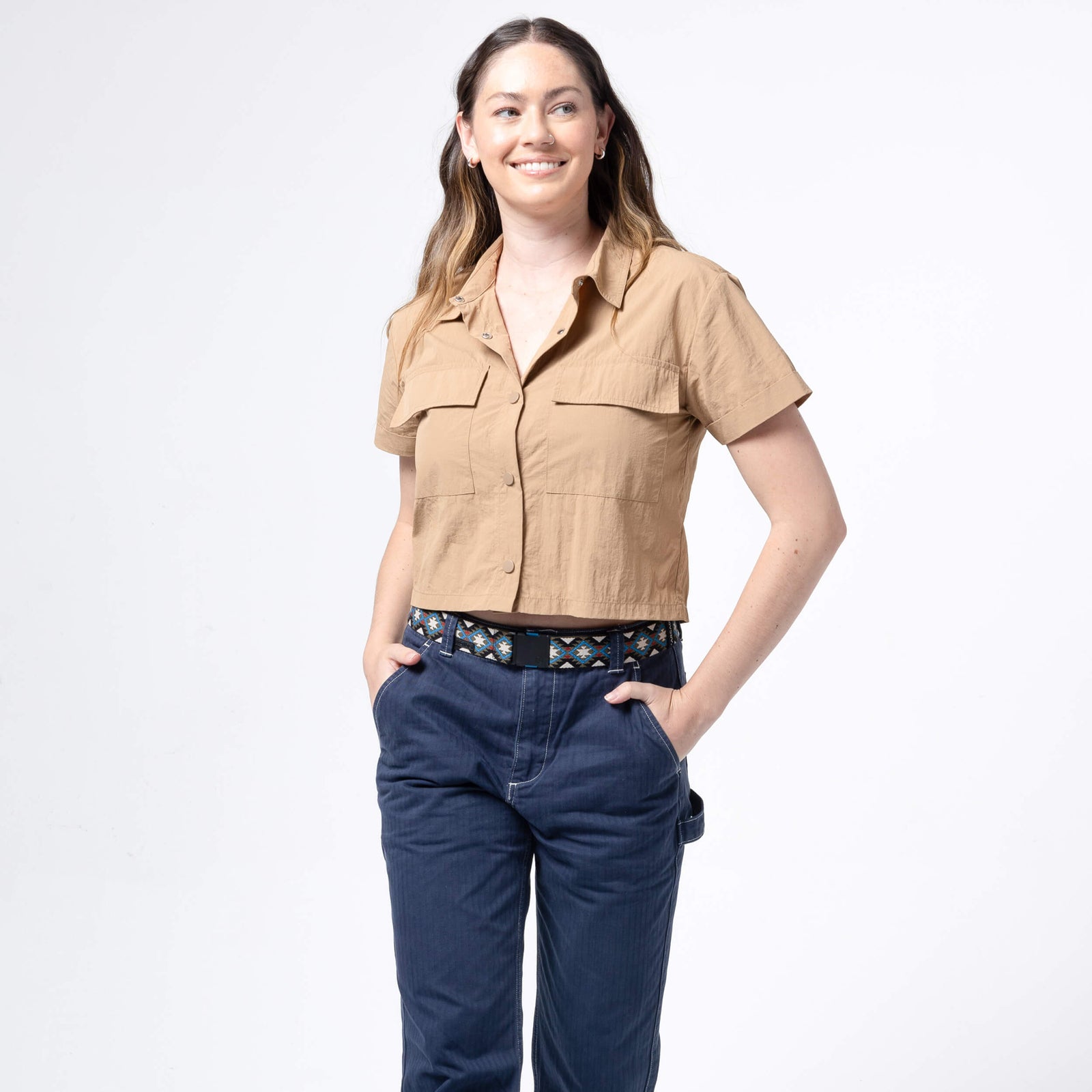 Twilight-Oat/Turquoise