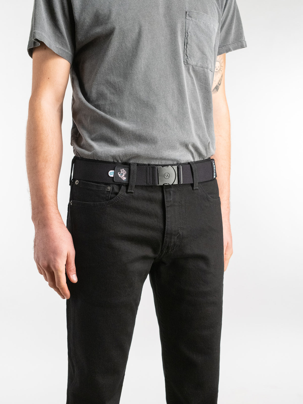 Rambler Santa Cruz Collab